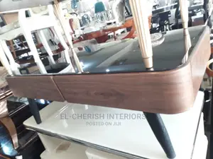 Center Table