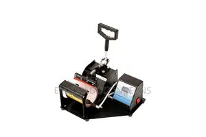 Xmas Promo Top Quality Mug Presser