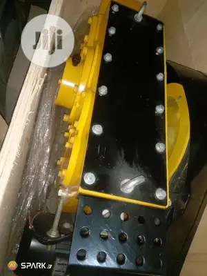 Rod Cuuter Machine