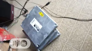 Brain Box for Rav4 2005