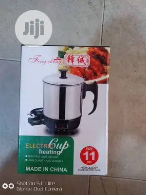 Electric Cup Heater