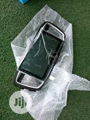 Honda Accord 2014-2018 Big Android Player