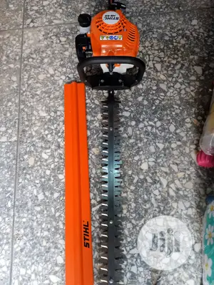 Hedge Trimmer Stihl, Gasoline Engine