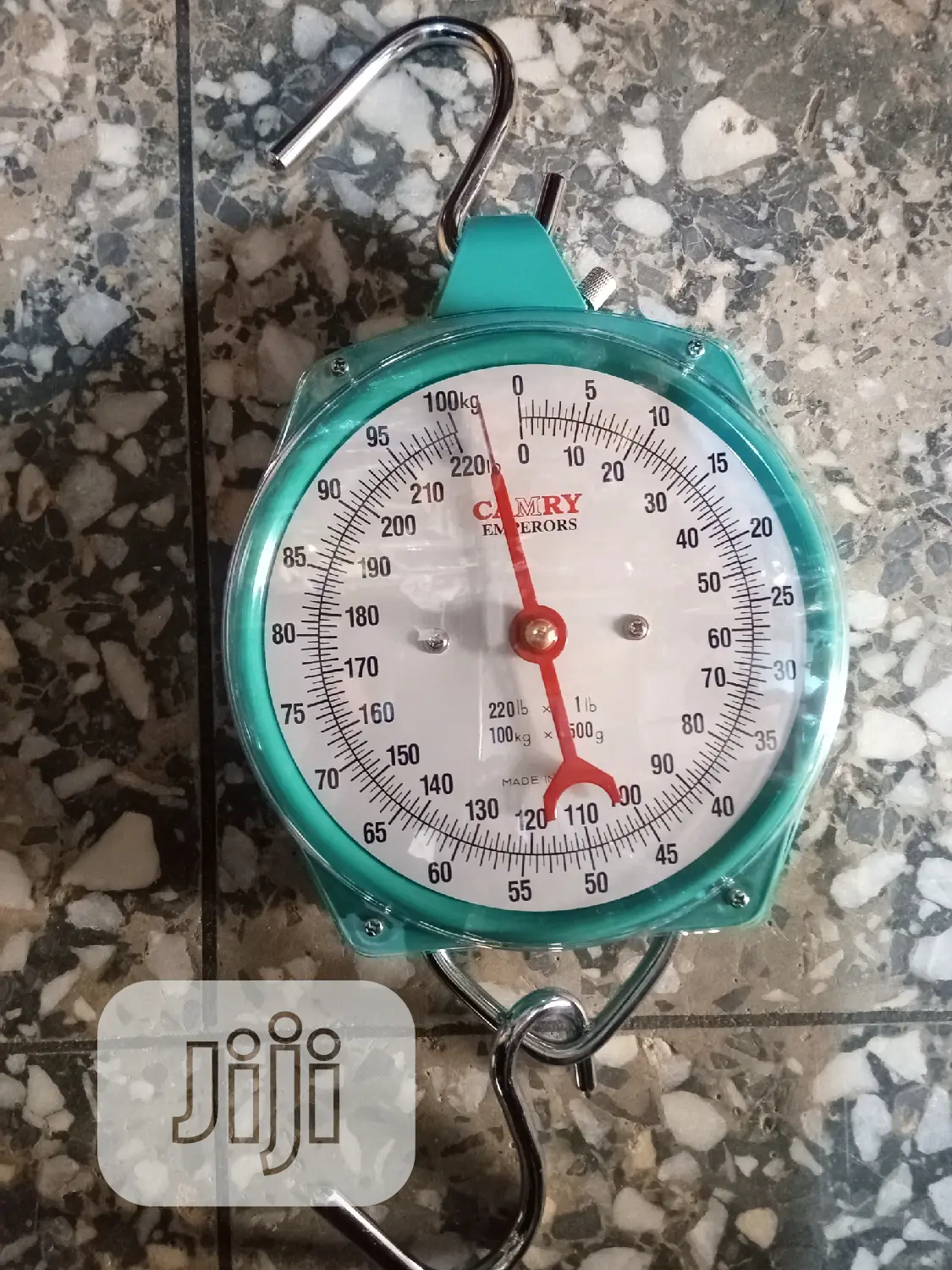 Hanging Scale