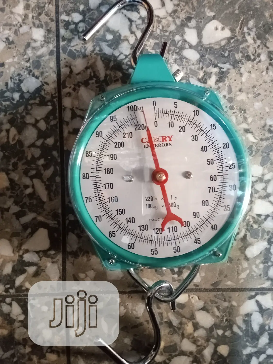 Hanging Scale