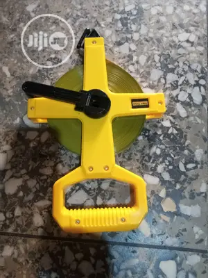 Steel Tape