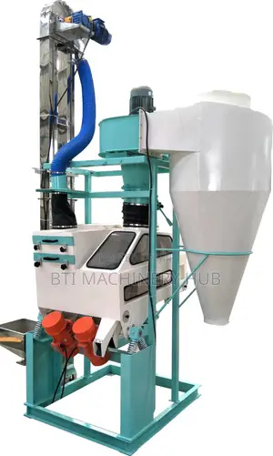 Factory Rice Destoner 5tons Per Hour