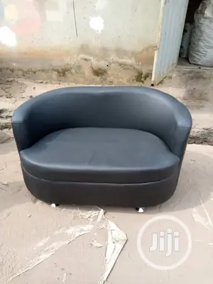 Double Sofa Chair