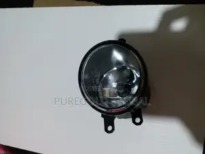 Fog Lamp For Toyota Camry