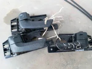 Door Handles for Kia and Hyundai Vehicles