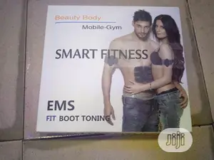 Smart Fitness