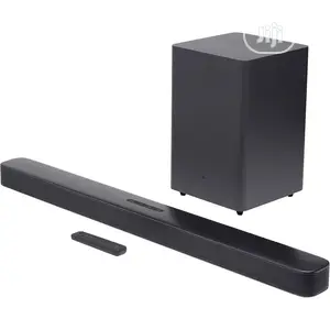 Jbl 2.1 Soundbar