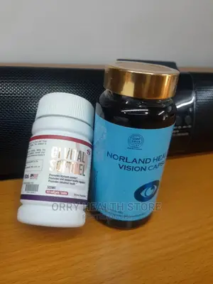 Clears Blurred Vision And Corrects Vision Defects