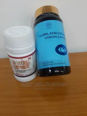 Helps With Cataracts And Age-related Macular Degeneration