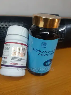 Maintain Healthy Eyesight And Night Vision