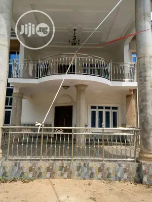 Stainless Handrail Unique