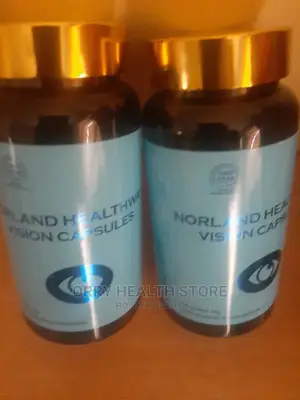 Strengthen Your Eyes And Focal Muscles