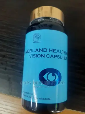 Norland Vision Eye Solution