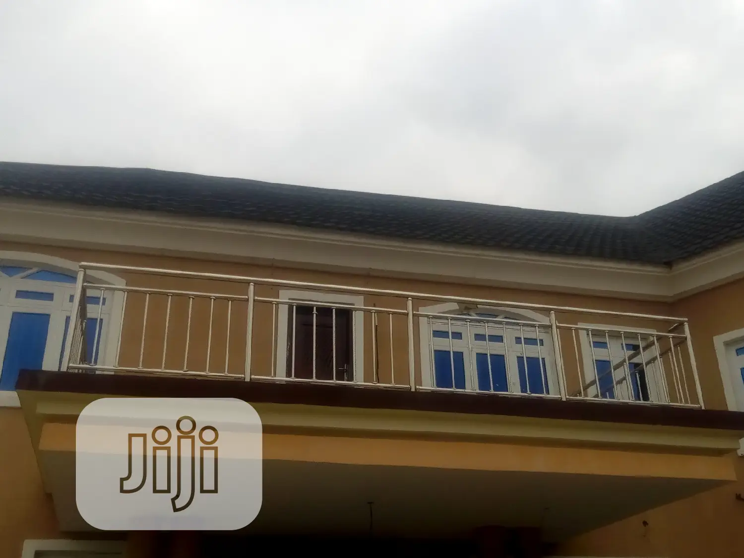 Handrail Design Stainless