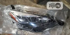 Head Lamp for Corolla 2018 Model Sports