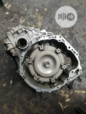 4 Cylinder 22 Pin Gear Box for Toyota Camrry, Rav4, Venza, Sienna