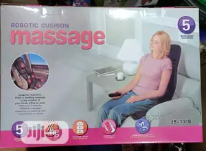 Full Seat Body Massager