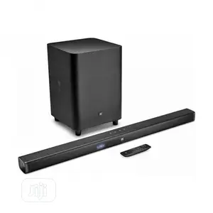 Jbl Bar 2.1