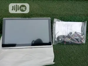 Headrests Android System