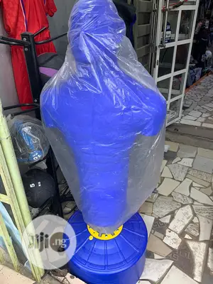 Dummy for Boxing