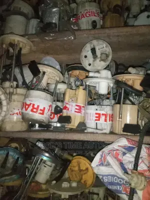 Toyota/Lexus Fuel Pump