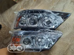 Hyundai Sonata 2009 Head Light