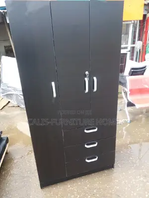 6ft X 3ft Wardrobe