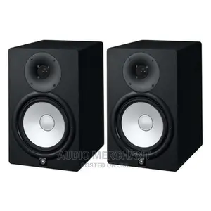 Yamaha HS8 Powered Studio Monitor - Pair