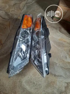Kia Optima 2012 Head Light