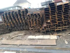 Beams and Columns