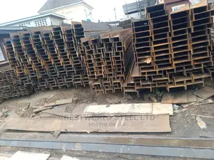 Beams and Columns