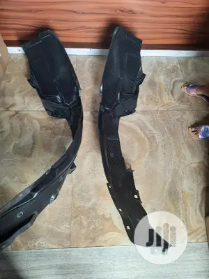 Sand Protector Hyundai Accent 2012