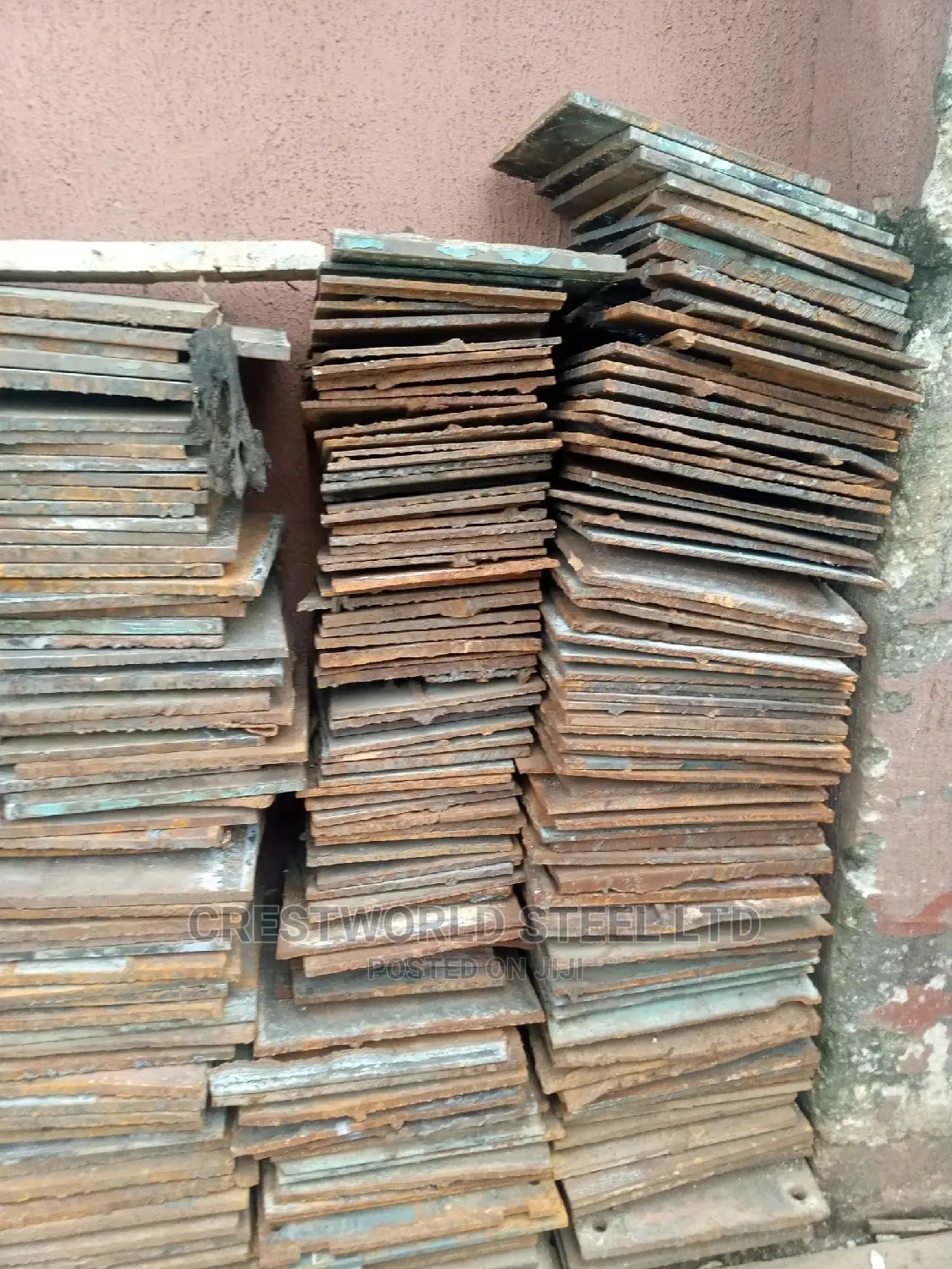 Base Plates