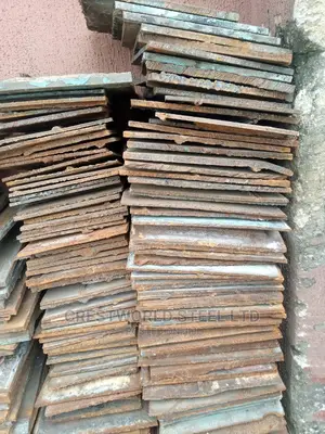 Base Plates