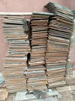 Base Plates