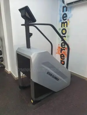Stair Climber Nashua