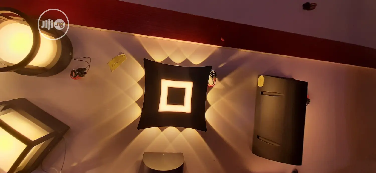 Led Outdoor Light..