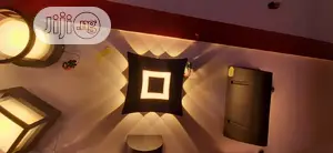 Led Outdoor Light..