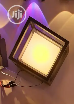 Led Outdoor Light
