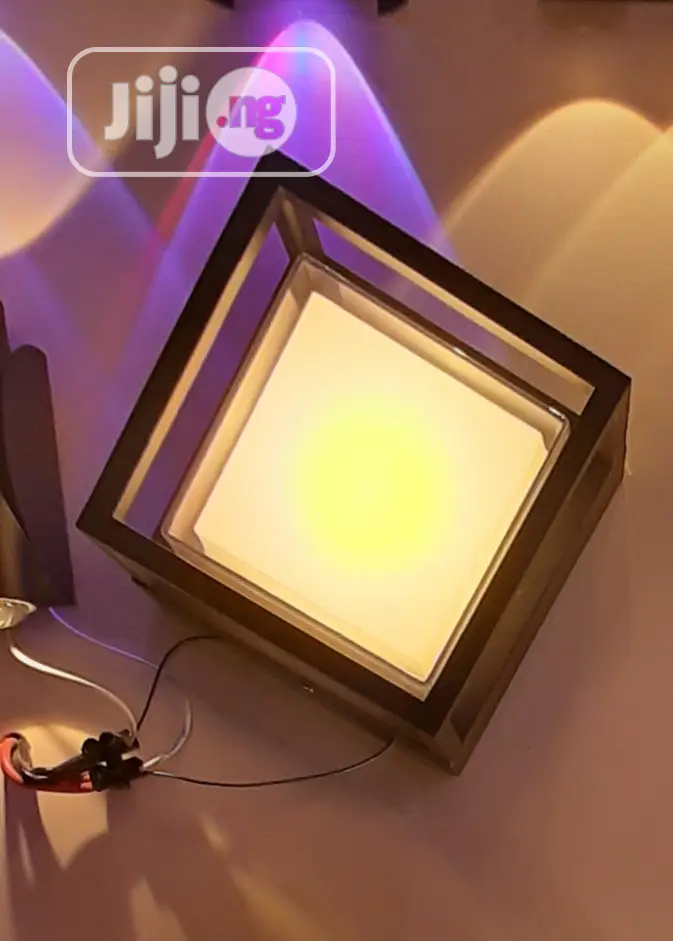 Led Outdoor Light