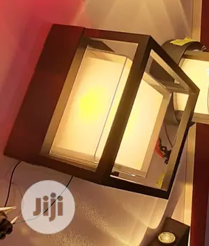 Led Outdoor Light