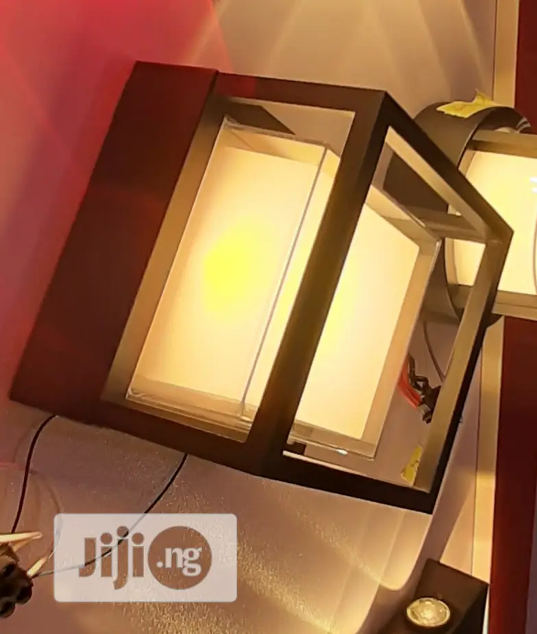 Led Outdoor Light