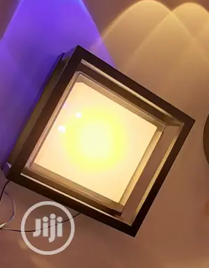 Led Outdoor Light