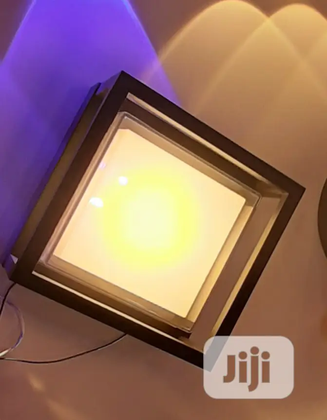 Led Outdoor Light