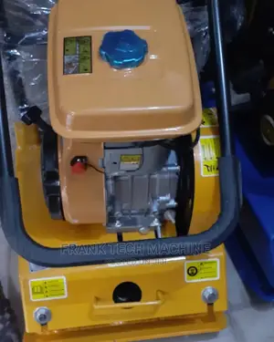 Compactor Machine C-90